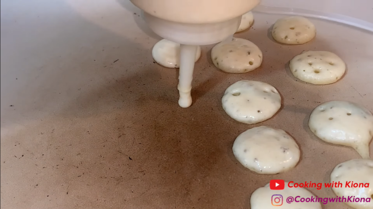 Pancake Cereal, Sarapan Praktis ala TikTok
