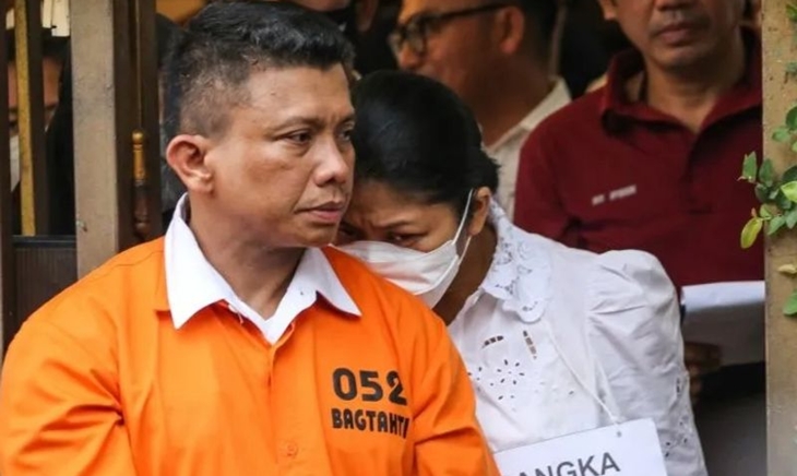 Mabes Polri Pastikan Tak ada Sosok Kakak Asuh yang Coba Bantu Ferdy Sambo