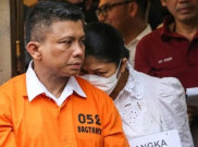 Mabes Polri Pastikan Tak ada Sosok Kakak Asuh yang Coba Bantu Ferdy Sambo
