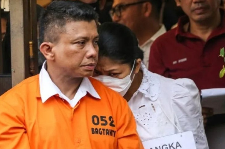 Bakal Terima Berkas Perkara, PN Jakarta Selatan Siapkan Hakim Adili Ferdy Sambo Cs