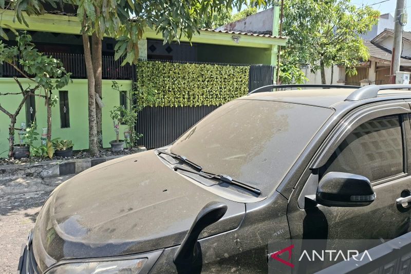 3 Kabupaten Paling Terdampak Erupsi Gunung Anak Krakatau, Ini Daftar dan Dampaknya