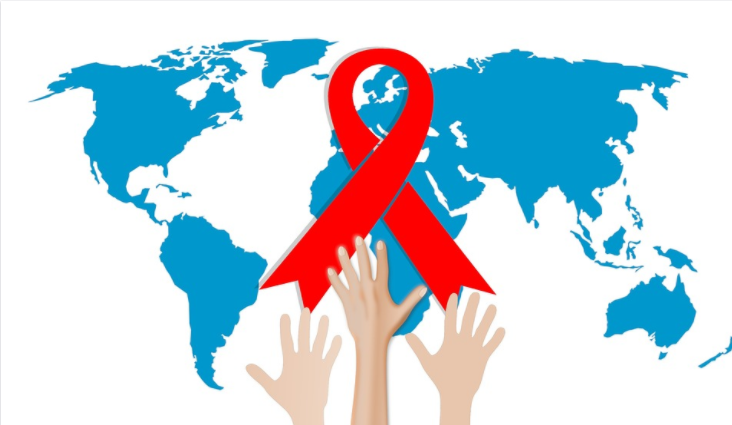 [Hoaks atau Fakta]: Vaksinasi COVID-19 Bikin Kasus HIV/AIDS Meledak