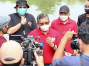 PDIP Minta Polri Teladani Sosok Jenderal Hoegeng