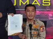 Anggota Polri Dilarang Pergi ke Tempat Hiburan dan Minum Miras