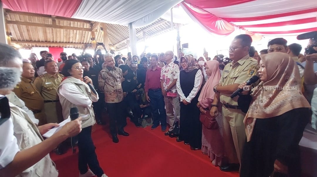 Warga Klaten Dapat Uang Ganti Untung Rp 2,41 Miliar dari Proyek Tol Solo-Jogja