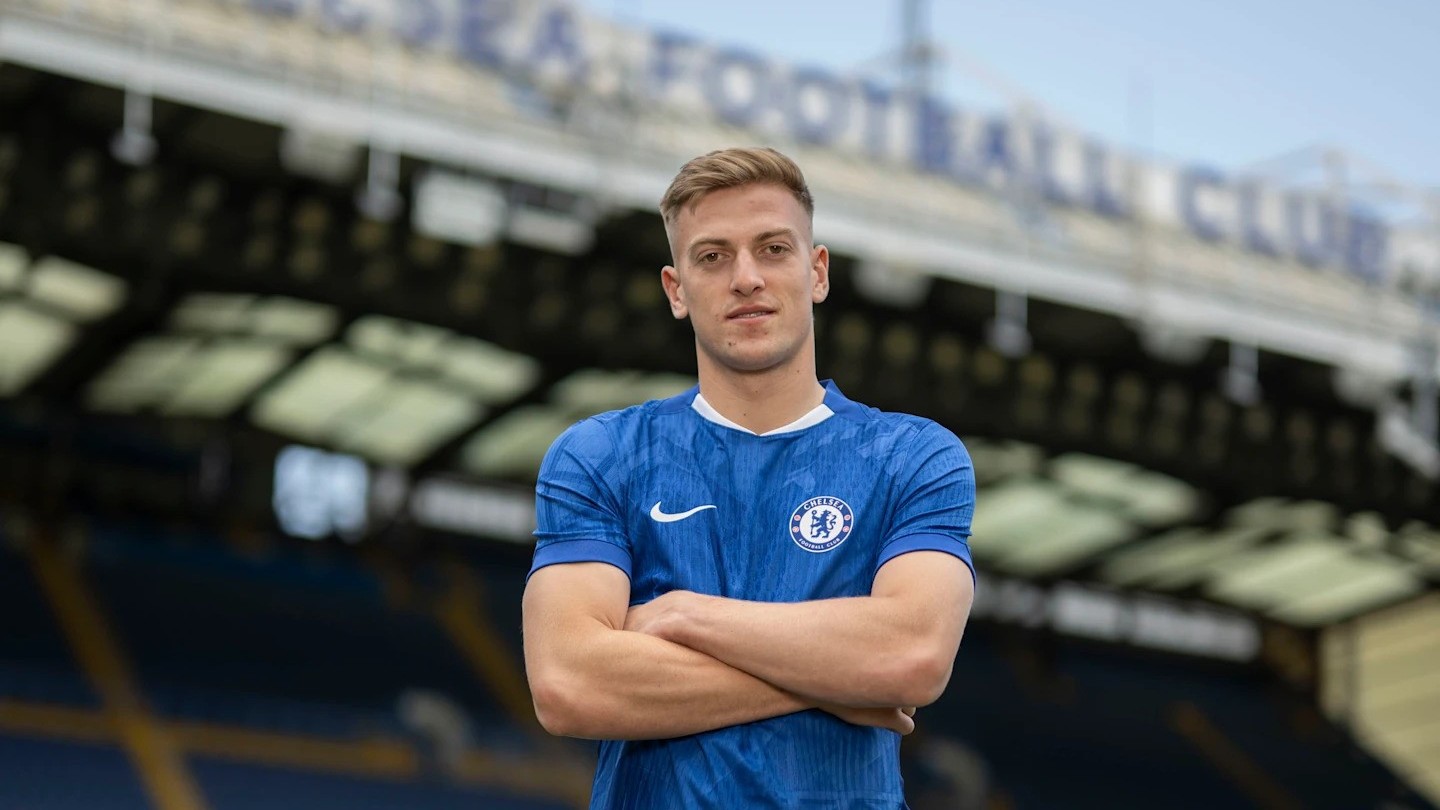 Chelsea Resmi Datangkan Liam Delap, Berambisi Raih Banyak Trofi