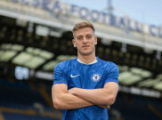 Chelsea Resmi Datangkan Liam Delap, Berambisi Raih Banyak Trofi