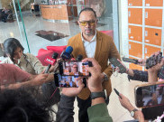KPK Sita Catatan dan Barang Bukti Elektronik dari 2 Rumah Hasto