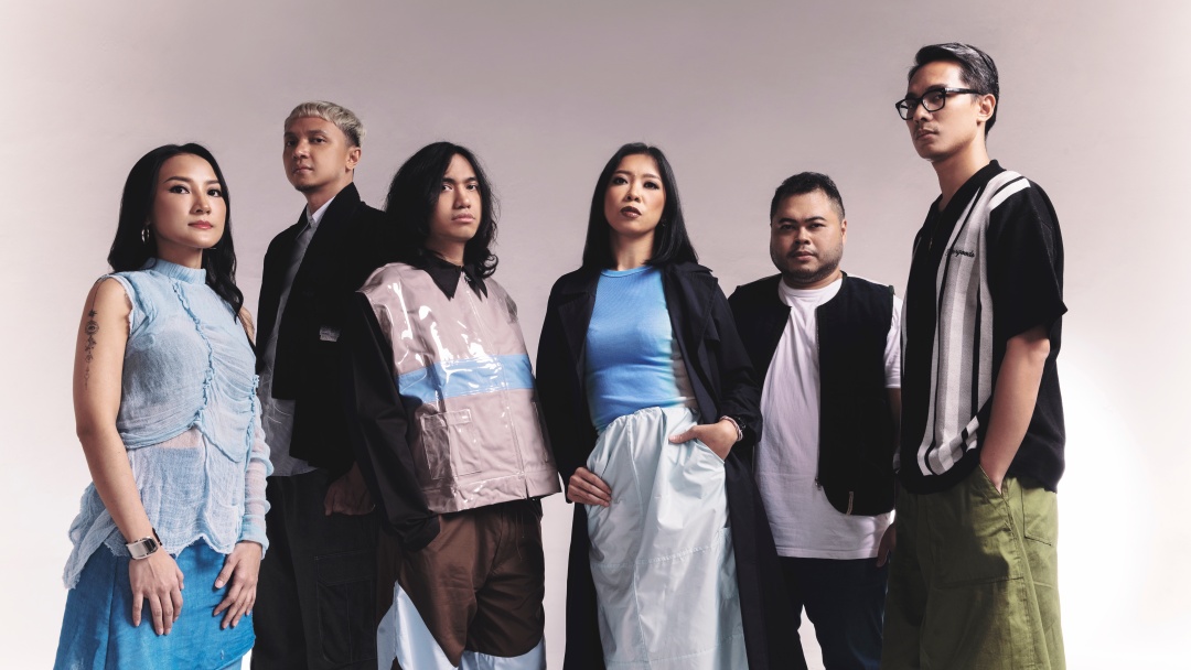 Barasuara Lepas Album Penuh Perjalanan di 'Jalaran Sadrah'