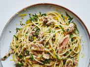 3 Resep Pasta yang Mudah dan Simpel buat #DiRumahAja