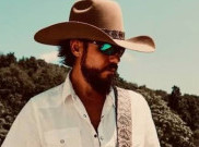 Lirik 'Outlaw Ways', Karya Chris Janson yang Membuka Perjalanan Musik Country Baginya