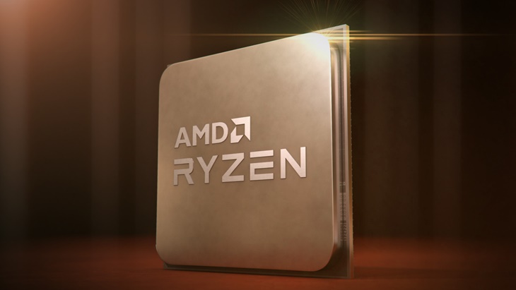 AMD Rilis Ryzen 5000, Chipset Gaming Terbaik di Dunia?