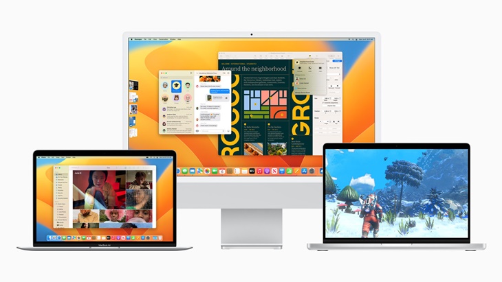 Asyik, iPhone Bisa Jadi Webcam untuk Perangkat Mac