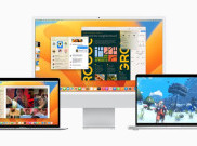 Asyik, iPhone Bisa Jadi Webcam untuk Perangkat Mac