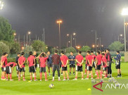Takluk Dari Zambia, Timnas U-17 Indonesia Berada di  Posisi ke-3 Grup H