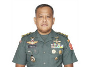 Mayjen Saleh Mustafa Jabat Pangkostrad Gantikan Maruli Simanjuntak