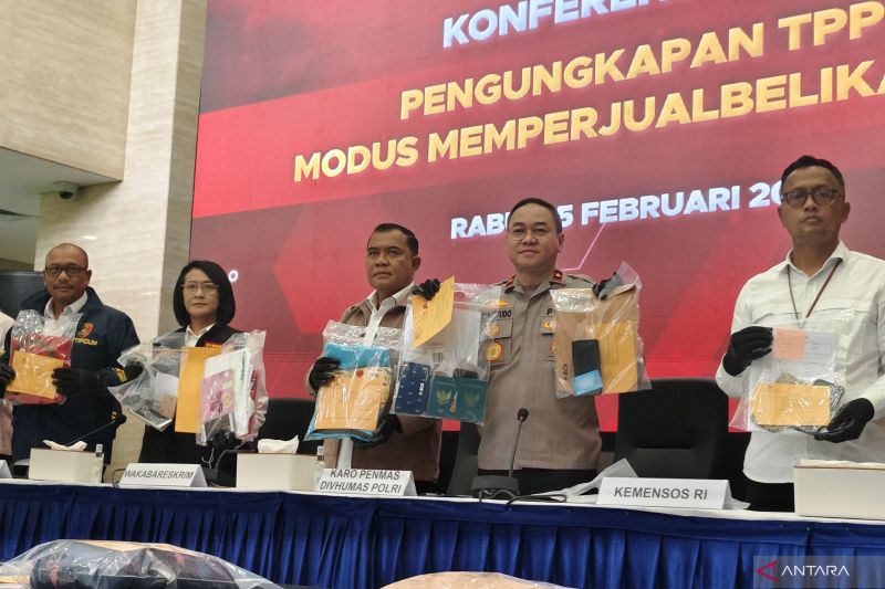 Sindikat Nasional Jual Bayi Modus Adopsi Medsos Terbongkar, Main di 12 Provinsi