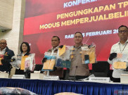 Sindikat Nasional Jual Bayi Modus Adopsi Medsos Terbongkar, Main di 12 Provinsi