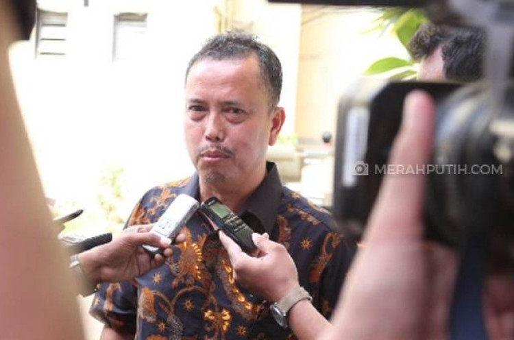  IPW Nilai Langkah Polri Tunjuk Boy Rafli Jadi Kepala BNPT Tidak Sah