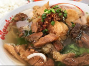 Jelajahi Kuliner Singkawang, Wajib Icip-icip di Tempat Makan Ini