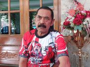 FX Rudy Sebut PDIP akan Siapkan Kader Maju Pilwalkot Solo