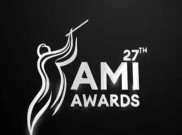 Daftar Lengkap Pemenang Piala AMI Awards 2024, Salma Salsabil Mendominasi