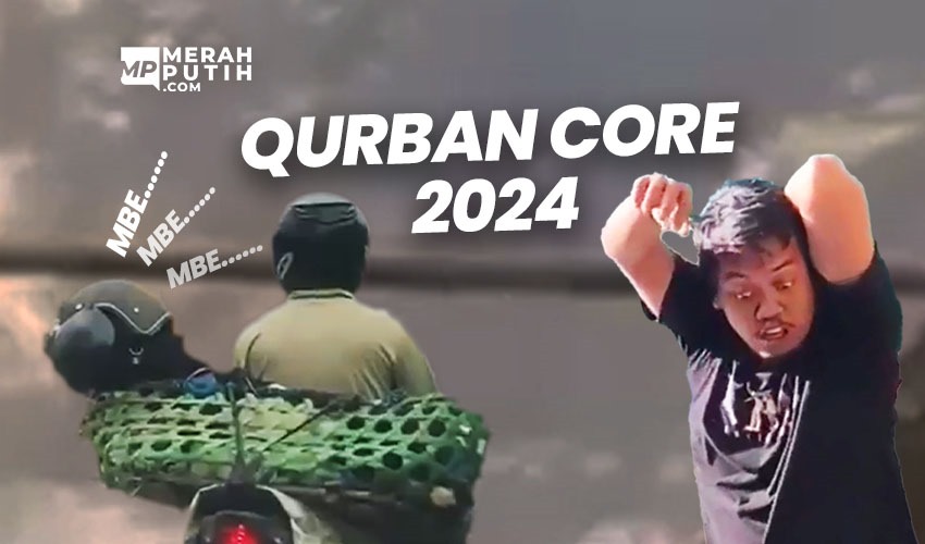 Qurban Core 2024