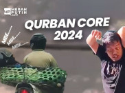 Qurban Core 2024