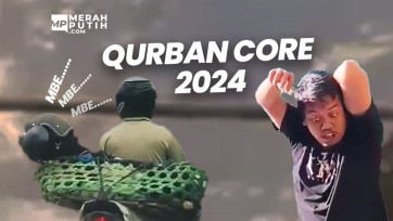 Qurban Core 2024