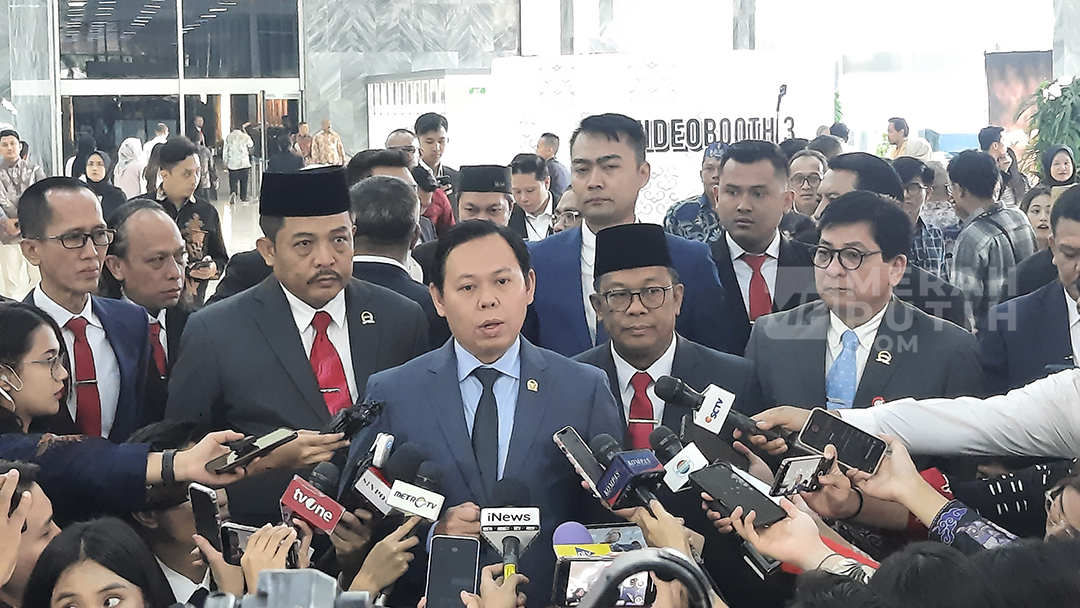 Ketua DPD Sambut Baik Rencana Prabowo Adakan Retreat Kepala Daerah