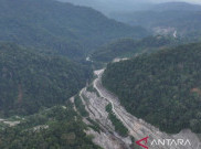 PLTA Batang Toru Tapanuli Selatan Belum Miliki Izin Pinjam Pakai Kawasan Hutan