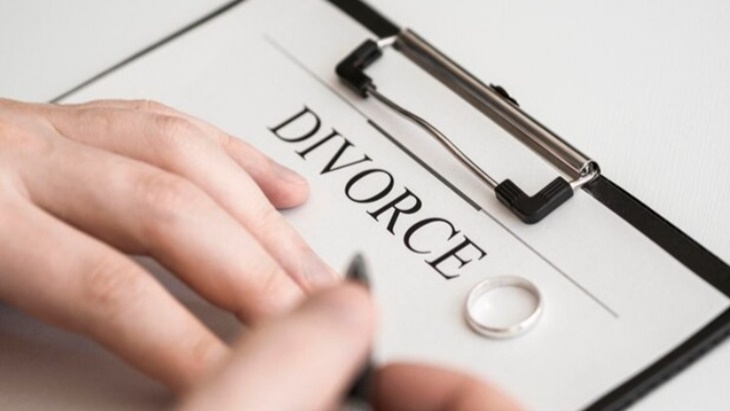 Gray Divorce, Bercerai Setelah Usia di Atas 50 Tahun