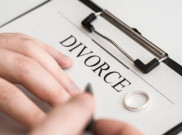 Gray Divorce, Bercerai Setelah Usia di Atas 50 Tahun