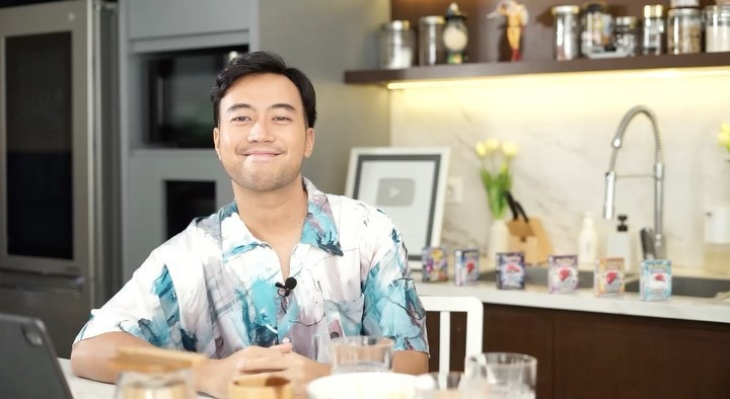 Tiara Andini dan Vidi Aldiano Bawa Penyegaran Baru untuk Lagu 'Buktikan'  