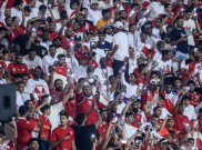 Ingin Menang di Kandang Bahrain, Timnas Indonesia Berharap Tidak Ada Gangguan Laser