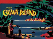 Childish Gambino dan Rihanna Bertemu di Guava Island