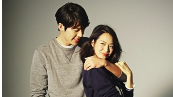 Derita Kanker Nasofaring, Kim Woo Bin Pun Dirawat