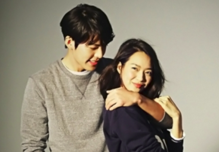 Derita Kanker Nasofaring, Kim Woo Bin Pun Dirawat