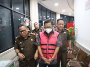 Direktur Operasi II Waskita Karya Jadi Tersangka Penyelewengan Dana