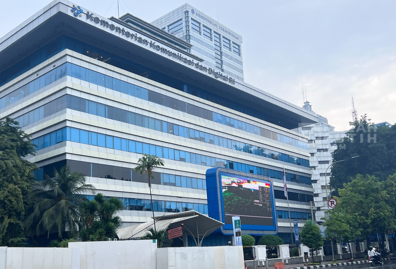 Bioskop Dipakai untuk ‘Pencitraan’ Program Pemerintah, Komdigi Sebut Audio dan Video Visualnya Kuat untuk Publik