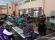1/3 Warga DKI Masih Takut Divaksin, Isu Kehalalan Paling Tinggi
