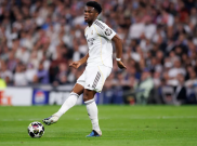 Aurelien Tchouameni Masuk Radar Utama Manchester United Gantikan Casemiro yang Segera Angkat Kaki dari Old Trafford