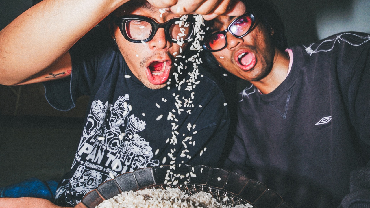 Dongker Gelar 'Melankolia di Kolong', Perdengarkan Lagu Baru Jelang Album Kedua