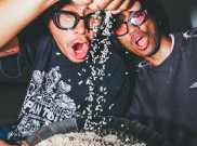Dongker Gelar 'Melankolia di Kolong', Perdengarkan Lagu Baru Jelang Album Kedua
