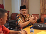 Kepengurusan PITI 2022-2027 Terbentuk, Agendakan Pelantikan dalam Waktu Dekat
