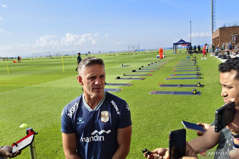 Timnas Vietnam Lawan yang Bagus untuk Indonesia, John Herdman Berharap Bisa Bersua Malaysia