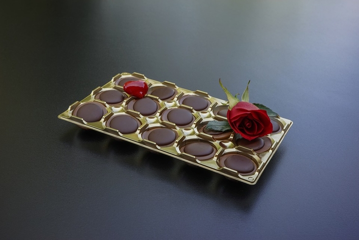 Cokelat hitam. (Foto: Pixabay/Katzenfee50)