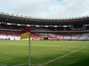 Persija Jakarta Berpeluang Berkandang di SUGBK untuk Liga 1