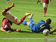 2 Kali Gagal Bersama Patrick Kluivert, Curacao Cetak Sejarah Lolos Piala Dunia Pertama Kali