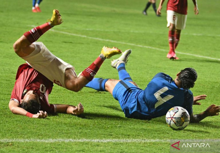 2 Kali Gagal Bersama Patrick Kluivert, Curacao Cetak Sejarah Lolos Piala Dunia Pertama Kali